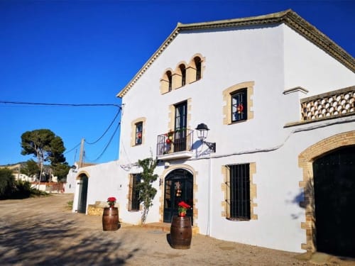 Viladellops Ebike tours